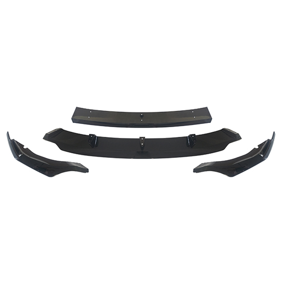 Auto Spare Parts Car Front Bumper Front Lip Bodykit for BMW X5 Series G05 Modified to X5M 2019-2022 A.Gloss Black/B.Carbon Look,www.hongyangcorp.com,Auto Spare Parts Car Front Bumper Front Lip Bodykit for BMW X5 Series G05 Modified to X5M 2019-2022 A.Gloss Black/B.Carbon Look
