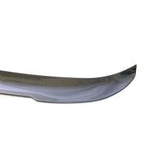 Car Accessories PSM Style Carbon Look Rear Spoiler Wing Body Kits Fit for BMW 3 Series F30 2012-2019