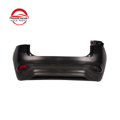 Car Accessories 2023 Lower of Rear Bumper for VW ID4X New Energy Electric Vehicles 11D807521