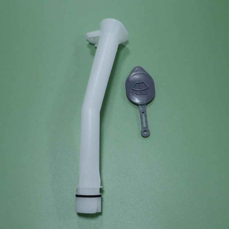 Car Washer Bottle&Washer Tube&Washer Cap for Infiniti QX50 2019-2022 28910-1BA0A/28910-5UA0A/28915-1BA0A/28913-JK60A