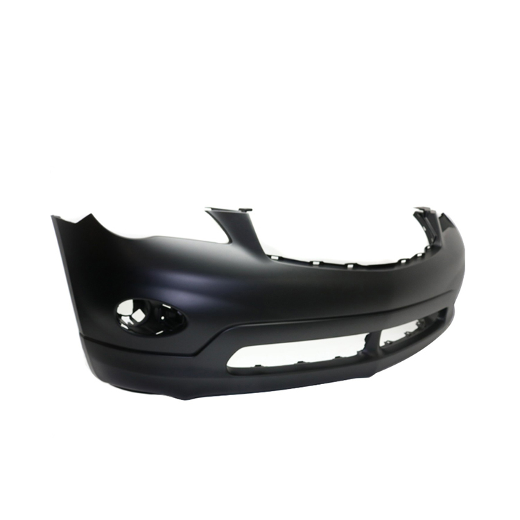 Vehicle Spare Parts Front Bumper for Infiniti EX35 2012 Auto Aftermarket Parts Front Bumper for Infiniti 2008 EX35 PP Bumper