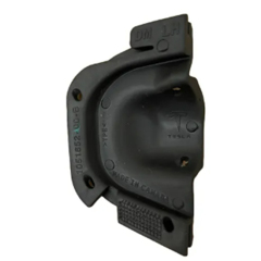 Auto Car Front Bumper Fender Bracket for Tesla Model S 2012-2021 1051652-00-A 1050981-00-A