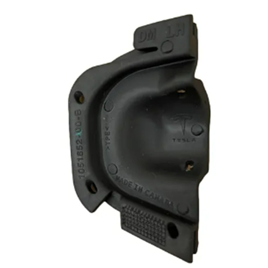 Auto Car Front Bumper Fender Bracket for Tesla Model S 2012-2021 1051652-00-A 1050981-00-A