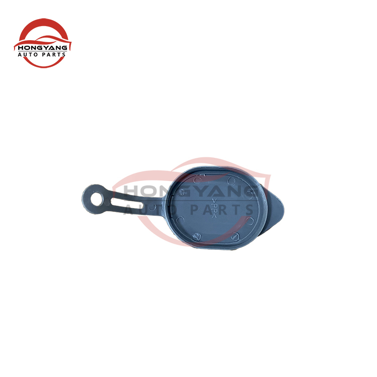Vehicle Spare Parts Radiator Water tank Cover for Infiniti QX50 2012 Roof Expansion tank Tube Cover for Infinity 2013