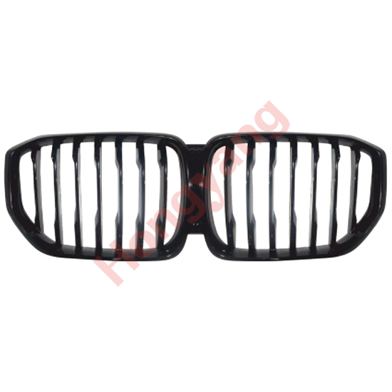 Car Auto Spare Parts  Front Bumper Assy Grille Bodykit for BMW X5 Series G05  Modified to M-Tech 2019-2022,www.hongyangcorp.com,Car Auto Spare Parts  Front Bumper Assy Grille Bodykit for BMW X5 Series G05  Modified to M-Tech 2019-2022