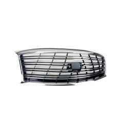 Auto Parts Car Front Bumper Grille for Infiniti M37 2011-2013 / M56 2011-2013  Q70 2014-2015 62310-1MA0B / 62310-1MA00