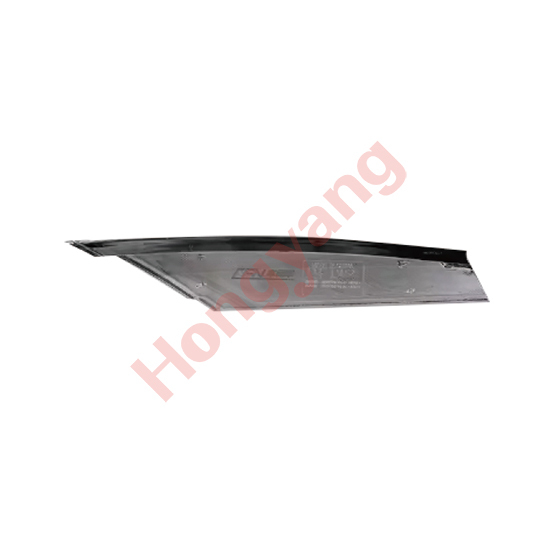 Auto Parts Car  Fog Lamp Chrome Grille Left for Tesla Model S 2012-2021 1056379-00-C 1079635-00-A