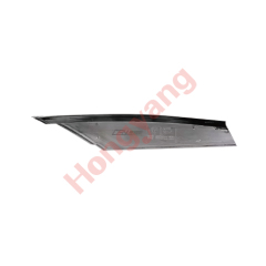 Auto Parts Car  Fog Lamp Chrome Grille Left for Tesla Model S 2012-2021 1056379-00-C 1079635-00-A