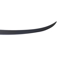 Auto Parts Supplier for BMW Rear Wing Spoiler MP M4 M5 PSM Style Gloss/Matte Black for BMW 5 Series F10/F18 2010-2016