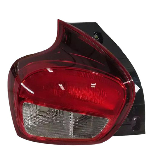 Car Bodykit Rear Bumper Left and Right Rear Tail Lamp for Suzuki Celerio 2021-2025 OE:35750M81R00 / 35650M81R00