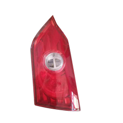 Car Body Parts Inside Tail Lamp for Infiniti Q50 2014-2017 Rear Light Vehicle Spare Parts Other Exterior Accessories