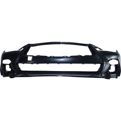 Auto Parts  Car Front Bumper Sport for Infiniti Q50