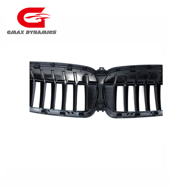 Manufacturer Directly Car Grill 2020 Front Bumper Grille for BMW 3 Series G20/G80 Gloss Black Single Slat,www.hongyangcorp.com,Manufacturer Directly Car Grill 2020 Front Bumper Grille for BMW 3 Series G20/G80 Gloss Black Single Slat