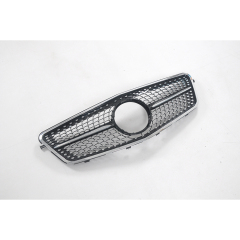 Other Exterior Accessories Car Front Bumper Grille for Mercedes Benz Class E W212 2009-2013 Diamond Style,www.hongyangcorp.com,Other Exterior Accessories Car Front Bumper Grille for Mercedes Benz Class E W212 2009-2013 Diamond Style