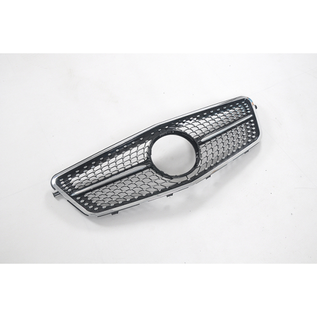 Other Exterior Accessories Car Front Bumper Grille for Mercedes Benz Class E W212 2009-2013 Diamond Style,www.hongyangcorp.com,Other Exterior Accessories Car Front Bumper Grille for Mercedes Benz Class E W212 2009-2013 Diamond Style