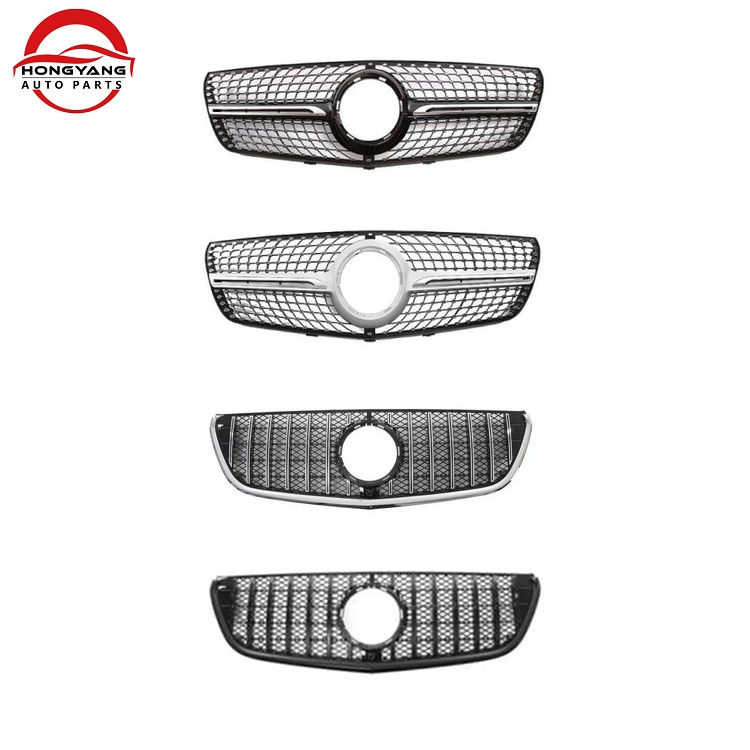 Car Body Kit Front/Rear Bumper Rear Diffuser Grille for Mercedes Benz VITO 2021 to Maybach,www.hongyangcorp.com,Car Body Kit Front/Rear Bumper Rear Diffuser Grille for Mercedes Benz VITO 2021 to Maybach