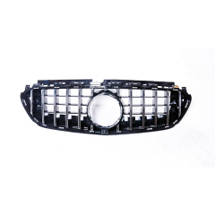 Radiator Grille for Mercedes Benz W213 Class E Modified to E63 GT 2016-2020 Front Grille,www.hongyangcorp.com,Radiator Grille for Mercedes Benz W213 Class E Modified to E63 GT 2016-2020 Front Grille