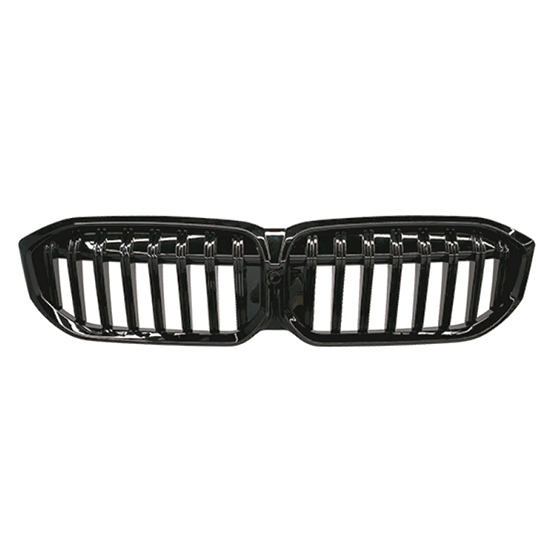 Auto Spare Parts Car Bodykit Front Bumper Grille for BMW 3 Series G20 G28 Modified to M-Tech 2023 2024