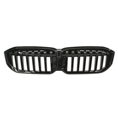 Auto Spare Parts Car Bodykit Front Bumper Grille for BMW 3 Series G20 G28 Modified to M-Tech 2023 2024