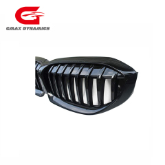 Manufacturer Directly Car Grill 2020 Front Bumper Grille for BMW 3 Series G20/G80 Gloss Black Single Slat,www.hongyangcorp.com,Manufacturer Directly Car Grill 2020 Front Bumper Grille for BMW 3 Series G20/G80 Gloss Black Single Slat