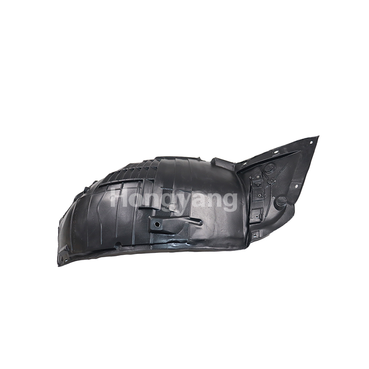 Vehicle Spare Parts Front Fender Liner for Infiniti Q50 2014-2019 Auto Aftermarket Parts Mud-guard 63841-4GA0B 63840-4GA0B