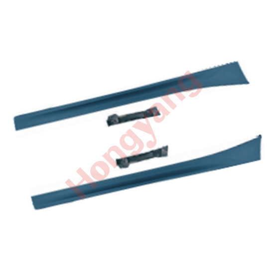 Car Auto Spare Parts Rear Diffuser Bodykit for BMW 1 Series F20  Modified to M-Tech 2015-2018 With Fog Lamp Hole Style,www.hongyangcorp.com,Car Auto Spare Parts Rear Diffuser Bodykit for BMW 1 Series F20  Modified to M-Tech 2015-2018 With Fog Lamp Hole Style