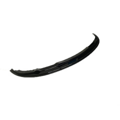Car Accessory Black Front Bumper Lips Fit for BMW 3 Series E90 R Style 2005-2008 Front Lip