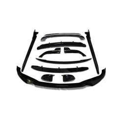 Newly & Latest Accessories for Cars Black Warrior Body Kit for BMW X5 Series G05 2018-IN 2022,www.hongyangcorp.com,Newly & Latest Accessories for Cars Black Warrior Body Kit for BMW X5 Series G05 2018-IN 2022