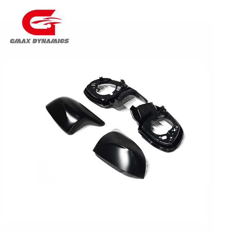 Replacement ABS Rearview Mirror Cover for BMW X7 G07 Side Mirror Cover,www.hongyangcorp.com,Replacement ABS Rearview Mirror Cover for BMW X7 G07 Side Mirror Cover