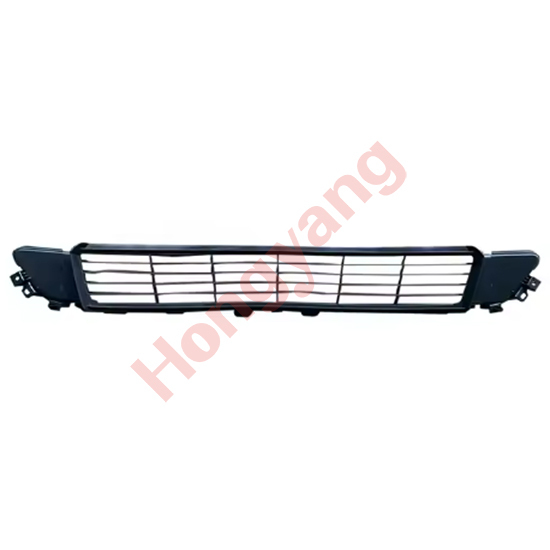 Auto Parts Car Front Bumper Lower Grille for Tesla Model S 2016-2021 1564699-00-B