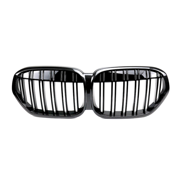 Carbon Look Dual Slat
