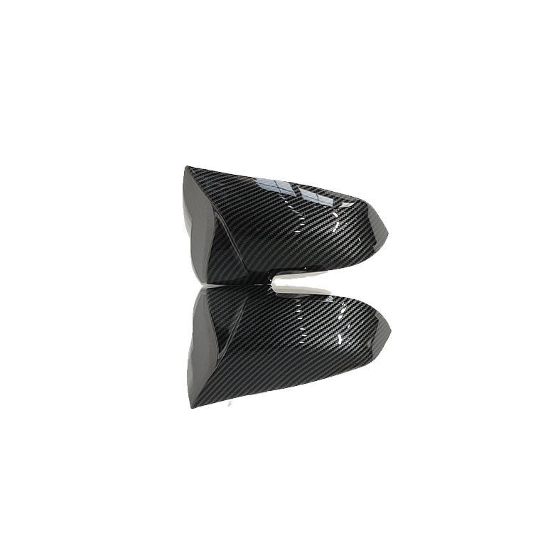 High Quality Carbon Look ABS Rearview Mirror for BMW 3 Series F30 Side Mirror Cover Upgrade M3