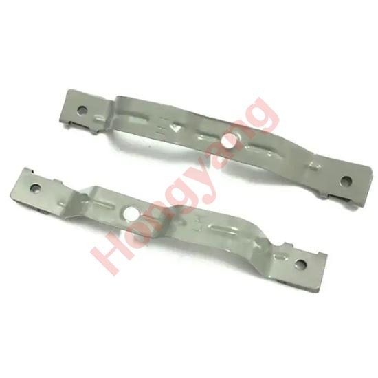 Auto Parts Wheelhouse Stiffener Liner Bracket Right for tesla Model 3 Car  2017-2023  1104541-00-B
