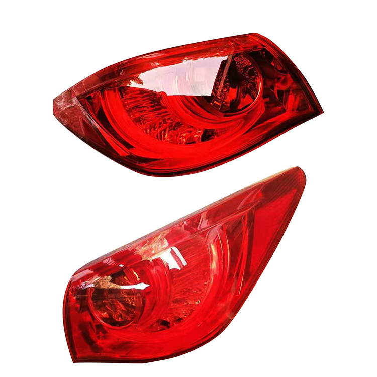 Vehicle Spare Parts Outside Tail Lamp Tail Light for Infiniti Q50 2014-2017 Rear Light 26555-4GA0B / 26550-4GA0B,www.hongyangcorp.com,Vehicle Spare Parts Outside Tail Lamp Tail Light for Infiniti Q50 2014-2017 Rear Light 26555-4GA0B / 26550-4GA0B