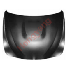 Auto Parts Car Bodykit Front Bumper Hood for BMW 4 Series F32 F33 F36 Upgrade to M4 2014-2019 Universal for F30-M3 Iron/Aluminum