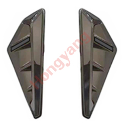 Best Selling Car Accessories Old to New Body Kit Car Bodykit for BMW X5 Series G05 Upgrade to Black Warrior,www.hongyangcorp.com,Best Selling Car Accessories Old to New Body Kit Car Bodykit for BMW X5 Series G05 Upgrade to Black Warrior