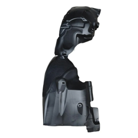 Auto Parts Car Front Inner Fender Liner Right for Tesla Model S 2012-2021 1569757-00-C,www.hongyangcorp.com,Auto Parts Car Front Inner Fender Liner Right for Tesla Model S 2012-2021 1569757-00-C