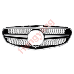 Other Exterior Accessories Car Front Bumper Grille for Mercedes Benz Class E W212 2014-2016 Diamond Style,www.hongyangcorp.com,Other Exterior Accessories Car Front Bumper Grille for Mercedes Benz Class E W212 2014-2016 Diamond Style