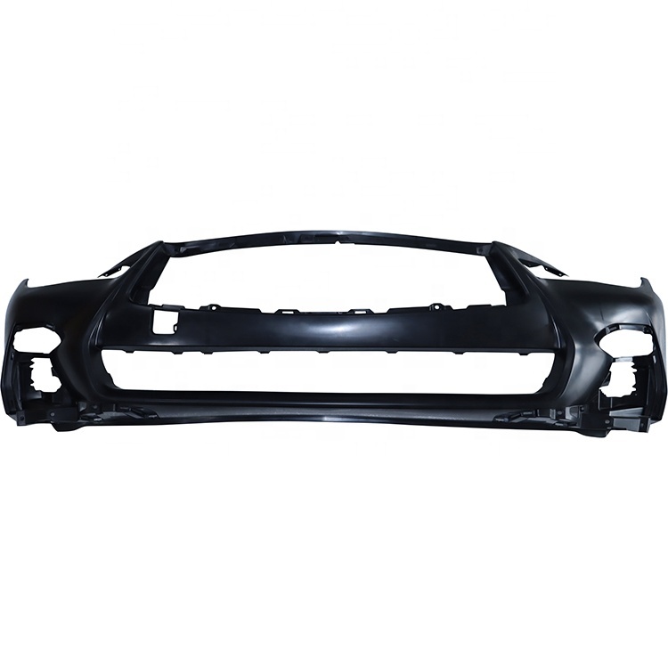 Auto Parts Car Front Bumper for Infiniti Q50 2018-2024 Sport/Base Style 62022-6HJ0H/62022-6HK2H
