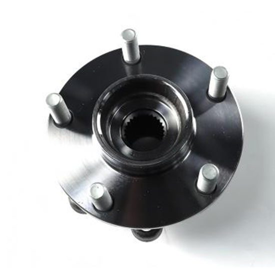 Vehicle Spare Parts Car Wheel Hud Bearing for Infiniti Q50 2014-2020/Q60 2014-2020/QX70 2014-2016 40202-4GE0A