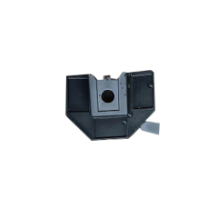 Auto Parts Car Bracket Assembly Corner Rear Fascia  Hand Left for Tesla Model S 2012-2021 2022  1614074-00-A