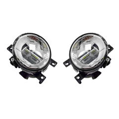 Auto Parts Car Front Bumper Car Front Fog Lamp for Infiniti Q70 Q70L 2015-2019 Left/Right