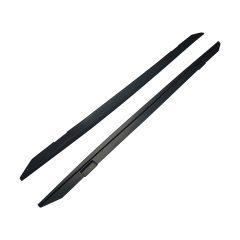 Factory Wholesale High Quality Universal Side Skirts for BMW 2 Series F22 2014-2021 Matte Black,www.hongyangcorp.com,Factory Wholesale High Quality Universal Side Skirts for BMW 2 Series F22 2014-2021 Matte Black