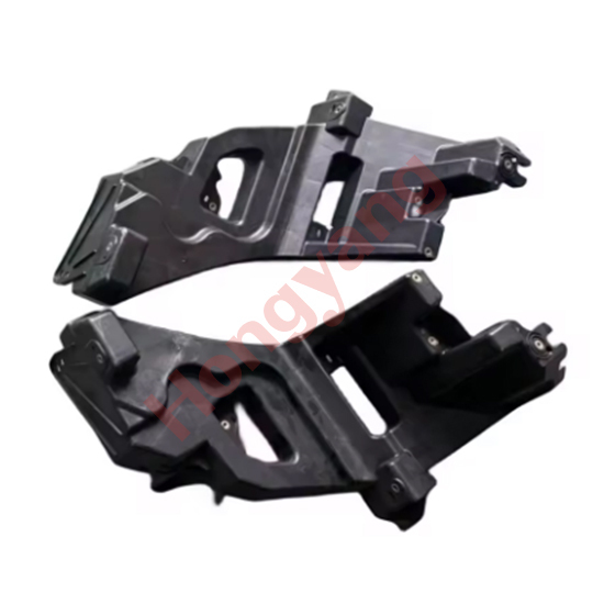 Car Headlamp Bracket Right  for Tesla Model X 2015-2021 Auto Accessories 1617913-00-C