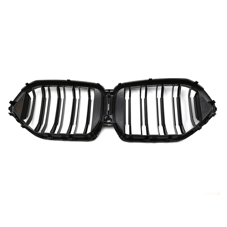 Car Parts Wholesale Auto Front Bumper Double Line Car Grille for BMW X6 Series G06 2020+ Kidney Grille,www.hongyangcorp.com,Car Parts Wholesale Auto Front Bumper Double Line Car Grille for BMW X6 Series G06 2020+ Kidney Grille