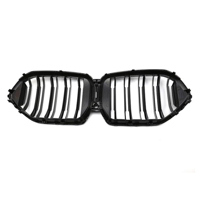 Car Parts Wholesale Auto Front Bumper Double Line Car Grille for BMW X6 Series G06 2020+ Kidney Grille,www.hongyangcorp.com,Car Parts Wholesale Auto Front Bumper Double Line Car Grille for BMW X6 Series G06 2020+ Kidney Grille