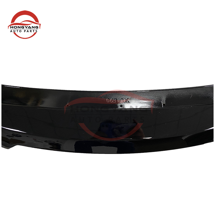 High Quality Auto Parts Car Spoilers for BMW E90 2006-2010 M4 Style Car Exterior Accessories Spoiler Car Gloss Black,www.hongyangcorp.com,High Quality Auto Parts Car Spoilers for BMW E90 2006-2010 M4 Style Car Exterior Accessories Spoiler Car Gloss Black