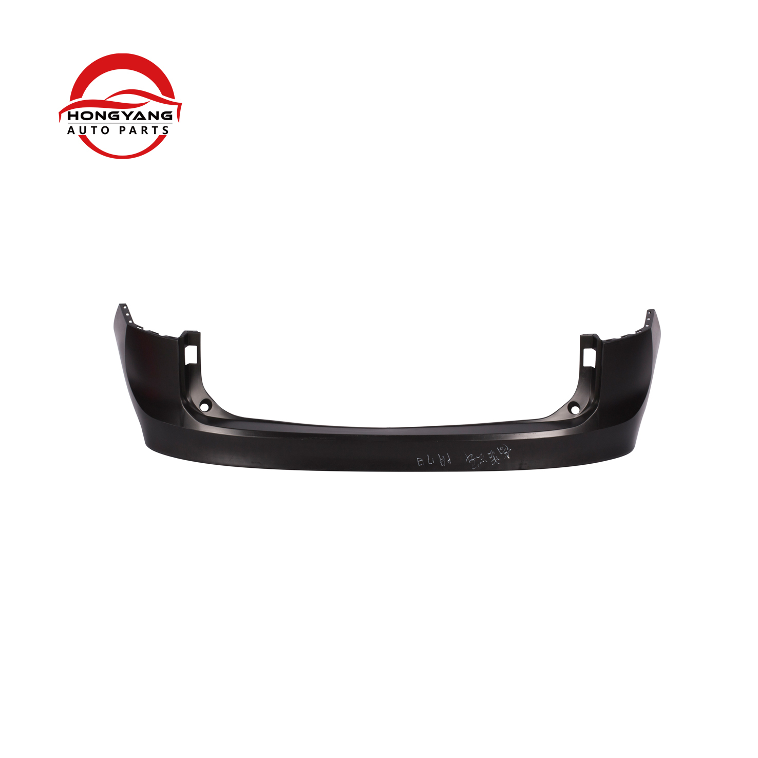 China Factory Best Sell Car Bumper Car Body Parts Auto Body Parts Auto Accessories Rear Bumper for Volkswagen ID6 Crozz