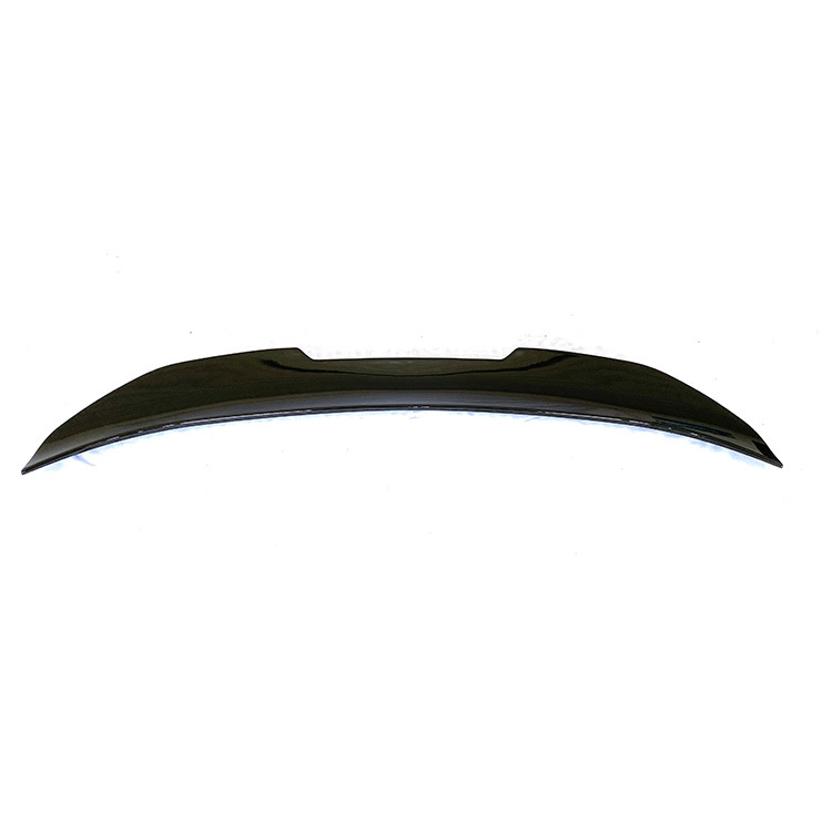 Best Car Spare Parts MP M3 PSM Style Gloss Black Rear Wing Spoiler for BMW 3 Series E90 2006-2010
