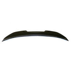 Best Car Spare Parts MP M3 PSM Style Gloss Black Rear Wing Spoiler for BMW 3 Series E90 2006-2010